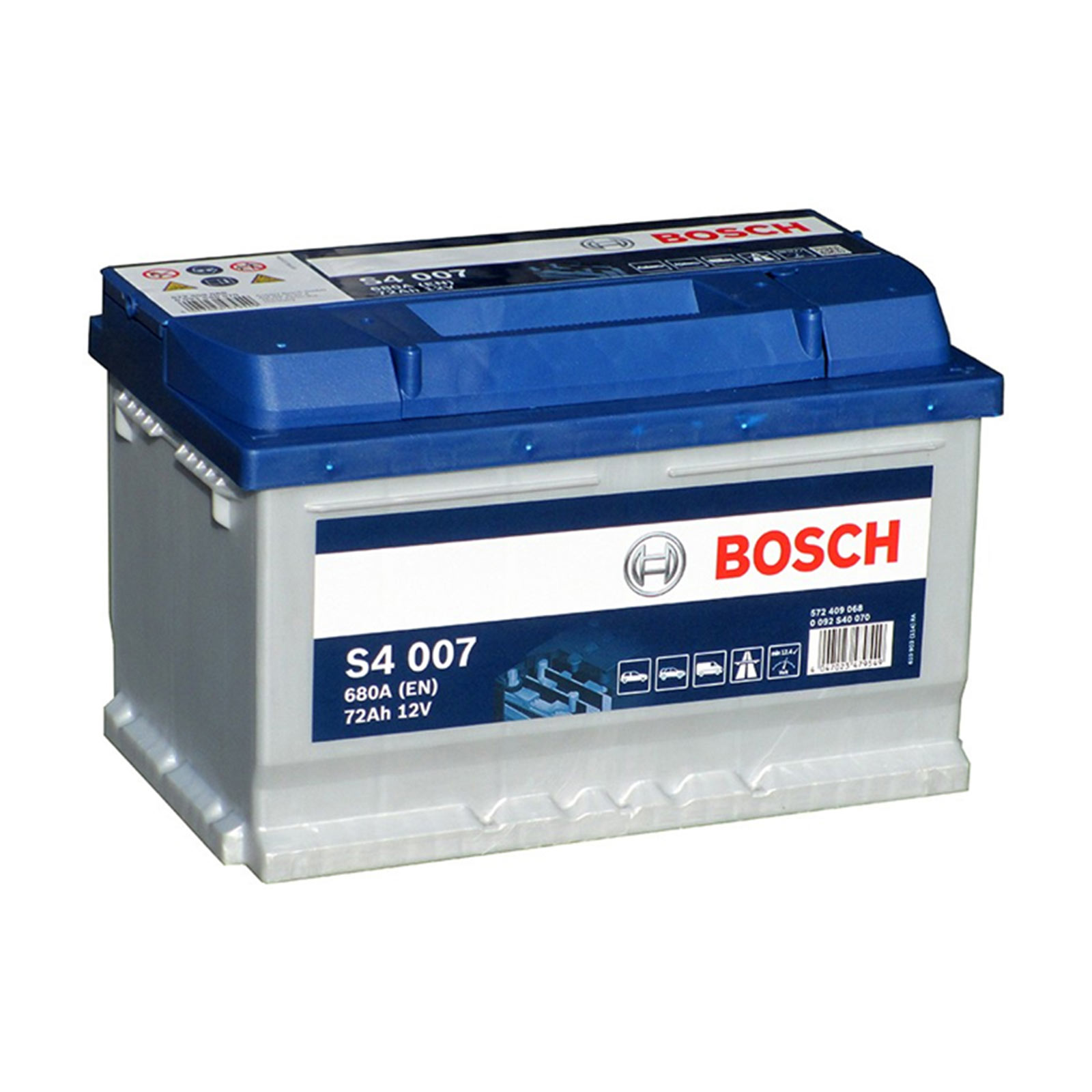 BOSC0 092 S40 070